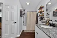 219 Regalwood Drive, Jacksonville, NC 28546 — 3-bedroom home in Regalwoods, Jacksonville, NC, photo 19 of 29