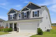 903 Courthouse Crossing, Jacksonville, NC 28546 — 4-bedroom home in Wantland's Ferry @ Towne Pointe, Jacksonville, NC, photo 4 of 52