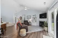 204 Bloomington Lane, Wilmington, NC 28411 — 3-bedroom home in Wendover, Wilmington, NC, photo 6 of 50: Living Room