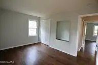 100 Sawmill Road E, Pinehurst, NC 28374 — 3-bedroom home in Village Acres, Pinehurst, NC, photo 16 of 25: bedroom 2