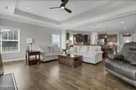 186 Violetear Ridge, Hampstead, NC 28443 — 4-bedroom home in Sparrows Bend, Hampstead, NC, photo 11 of 55