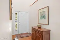 176 Starland Lane, Southern Pines, NC 28387 — 3-bedroom condo in Longleaf CC, Southern Pines, NC, photo 16 of 58: 13 - Foyer