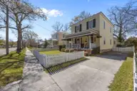 1407 N Pasteur Street, New Bern, NC 28560 — 3-bedroom home in Riverside Historic, New Bern, NC, photo 1 of 56: 1407 North Pasteur Street