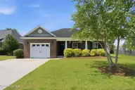 533 Flagler Drive, Wilmington, NC 28411 — 3-bedroom home in West Bay Estates, Wilmington, NC, photo 1 of 49