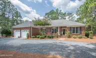 7 Overcup Lane, Pinehurst, NC 28374 — 3-bedroom home in Unit 12, Pinehurst, NC, photo 1 of 46: FrontExterior2