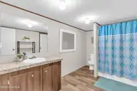 414 Sherrow River Drive SW, Shallotte, NC 28470 — 3-bedroom waterfront manufactured home in Sherrow River Estate, Shallotte, NC, photo 18 of 38: 20_414 sherrow river dr-00020