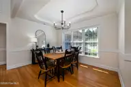 5505 Blackbeard Lane, New Bern, NC 28560 — 3-bedroom home in Fairfield Harbour, New Bern, NC, photo 10 of 64: 5505 Blackbeard Lane, New Bern, NC
