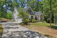 361 Thimbleberry Drive, Vass, NC 28394 — 4-bedroom home in Woodlake, Vass, NC, photo 8 of 59: Garage