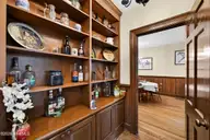 200 E Park Avenue, Tarboro, NC 27886 — 4-bedroom home in Historic District, Tarboro, NC, photo 10 of 61: Hall