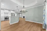 615 Jenoa Drive, Castle Hayne, NC 28429 — 4-bedroom townhome in River Bluffs, Castle Hayne, NC, photo 18 of 50