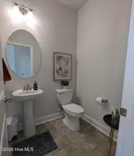 3560 Buster Court Lot 27, Bailey, NC 27807 — 4-bedroom home in Williams Ridge, Bailey, NC, photo 19 of 22