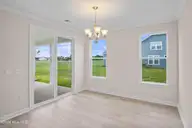 1157 Halter Place NW, Calabash, NC 28467 — 3-bedroom home in Coastal Club of the Carolinas, Calabash, NC, photo 5 of 23