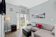 602 W Fort Macon Road 233, Atlantic Beach, NC 28512 — 1-bedroom waterfront condo in Palm Suites, Atlantic Beach, NC, photo 11 of 33: 10-web-or-mls-PalmSuites-233-3-9-26-010