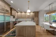 26 Cumberland Drive, Pinehurst, NC 28374 — 3-bedroom home in Forest Creek, Pinehurst, NC, photo 22 of 57: Kitchen