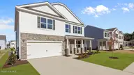 1023 Minnette Circle, New Bern, NC 28562 — 4-bedroom home in West New Bern, New Bern, NC, photo 6 of 45: 1023 Minnette