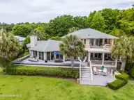 650 Red Fox Trail, Hampstead, NC 28443 — 4-bedroom waterfront home, Hampstead, NC, photo 8 of 69: DJI_20260512123444_0359_D