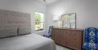 1025 Harbor Drive Lot 37, Calabash, NC 28467 — 3-bedroom home in Hunter's Trace, Calabash, NC, photo 12 of 13: K Guest Bedroom