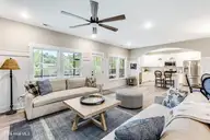 1075 River Drive SW, Calabash, NC 28467 — 3-bedroom waterfront home in Calabash Acres, Calabash, NC, photo 8 of 30: 1075 River-10