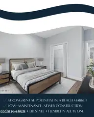 1812 Sandalwood Drive SW, Ocean Isle Beach, NC 28469 — 3-bedroom home in Lake Tree Shores, Ocean Isle Beach, NC, photo 16 of 65: 1812 Sandalwood Drive SW