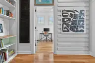7909 Reunion Road, Wilmington, NC 28411 — 3-bedroom waterfront home in Laurel Lea, Wilmington, NC, photo 20 of 50: Image 20