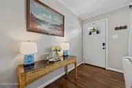 703 Christine Avenue, Jacksonville, NC 28540 — 3-bedroom home in Northwoods Park, Jacksonville, NC, photo 5 of 46: 703 Christine Foyer