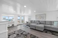 226 Ocean Boulevard E, Holden Beach, NC 28462 — 2-bedroom waterfront home, Holden Beach, NC, photo 19 of 61: 226OceanBlvdE - 17