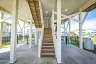 111 Durham Street, Holden Beach, NC 28462 — 4-bedroom waterfront home in Holden Beach Harbor, Holden Beach, NC, photo 10 of 61