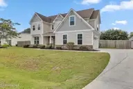 104 Bethea Street, Holly Ridge, NC 28445 — 4-bedroom waterfront home in Redd's Cove, Holly Ridge, NC, photo 13 of 67