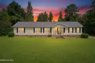 1002 First Avenue, Whiteville, NC 28472 — 3-bedroom home, Whiteville, NC, photo 1 of 42: Front