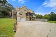 7130 River Road SE, Southport, NC 28461 — 3-bedroom waterfront home, Southport, NC, photo 4 of 49