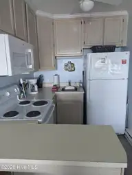 2224 New River Inlet Road Unit 335, North Topsail Beach, NC 28460 — 1-bedroom waterfront condo in Topsail Reef, North Topsail Beach, NC, photo 10 of 28