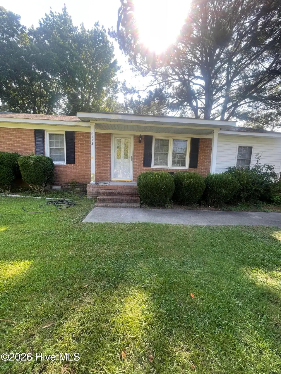2573 Rosewood Drive, Winterville, NC 28590 — 3-bedroom home in Shamrock Terrace, Winterville, NC, photo 1 of 34: IMG_2667