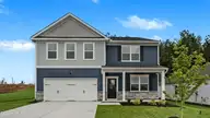 300 Maddox Drive, Aberdeen, NC 28315 — 5-bedroom home in Martin Farms, Aberdeen, NC, photo 1 of 33: Hanover A Rendering