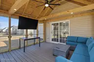 309 Wesley Drive, Goldsboro, NC 27534 — 3-bedroom home in The Village, Goldsboro, NC, photo 5 of 46: 06-309 Wesley Dr-6