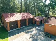104 Sandpiper Bay Road, Washington, NC 27889 — 3-bedroom waterfront home in Pamlico Plantation, Washington, NC, photo 13 of 65: DJI_0686