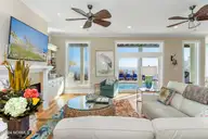 7127 Ocean Drive, Emerald Isle, NC 28594 — 11-bedroom waterfront home in Dogwood Acres, Emerald Isle, NC, photo 9 of 66: OceanView-11-29-23-065