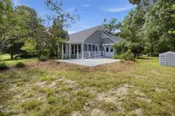 711 N Green Tee Road, Hampstead, NC 28443 — 4-bedroom waterfront home in Olde Point, Hampstead, NC, photo 5 of 21