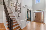 222 Laurel Drive, Pikeville, NC 27863 — 3-bedroom home in Glenn Laurel, Pikeville, NC, photo 21 of 32