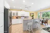 102 Fairway Drive W, Morehead City, NC 28557 — 3-bedroom home in Brandywine Bay, Morehead City, NC, photo 16 of 56: Kitchen