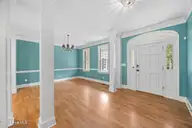 370 Whitebridge Road, Hampstead, NC 28443 — 4-bedroom waterfront home in Whitebridge, Hampstead, NC, photo 8 of 72: 8_dining area