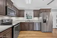 319 Silva Terra Drive, Wilmington, NC 28412 — 4-bedroom home in Silva Terra, Wilmington, NC, photo 9 of 43