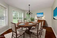 571 Deer Run Road, New Bern, NC 28562 — 3-bedroom home in Deer Run, New Bern, NC, photo 3 of 27: (2548-of-1) - Dining Room - Standard - 1