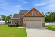 102 Weeping Willow Drive, La Grange, NC 28551 — 4-bedroom home in Willow Pond, La Grange, NC, photo 1 of 46: main