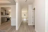 5703 Sloop Court, New Bern, NC 28560 — 4-bedroom home in Fairfield Harbour, New Bern, NC, photo 10 of 49: Foyer 2