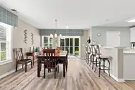 136 Cobblers Circle, Carolina Shores, NC 28467 — 3-bedroom waterfront townhome in The Farm, Carolina Shores, NC, photo 6 of 38