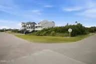 6908 E Beach Drive, Oak Island, NC 28465 — waterfront lot in Paradise Shores, Oak Island, NC, photo 15 of 16