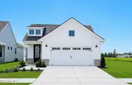 4181 Yellow Flag Iris Street, Leland, NC 28479 — 2-bedroom home in Del Webb Mallory Creek, Leland, NC, photo 1 of 16