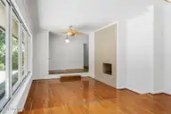 3109 Darrah Lane, Rocky Mount, NC 27804 — 3-bedroom waterfront home, Rocky Mount, NC, photo 21 of 54: Formal Living Room