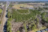 00 Arlington Street, Rocky Mount, NC 27801 — lot, Rocky Mount, NC, photo 11 of 17: 007-ArlingtonStreetDrone-RockyMount-NC-2