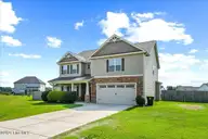 114 Castaway Court, Pikeville, NC 27863 — 4-bedroom home in Planters Ridge, Pikeville, NC, photo 3 of 54: 03-114 Castaway Ct-3